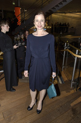 Arte Empfang, Berlinale 2015
