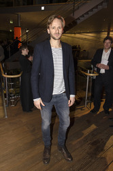 Arte Empfang, Berlinale 2015