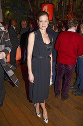 Arte Empfang, Berlinale 2015