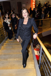 Arte Empfang, Berlinale 2015