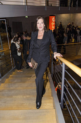 Arte Empfang, Berlinale 2015
