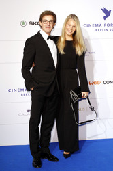 Cinema For Peace Gala 2015, Berlin