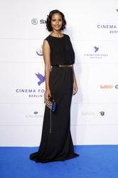 Cinema For Peace Gala 2015, Berlin