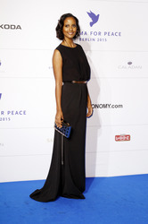 Cinema For Peace Gala 2015, Berlin