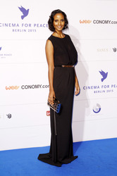 Cinema For Peace Gala 2015, Berlin
