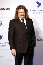 Cinema For Peace Gala 2015, Berlin