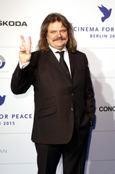 Cinema For Peace Gala 2015, Berlin