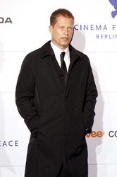 Cinema For Peace Gala 2015, Berlin
