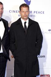 Cinema For Peace Gala 2015, Berlin