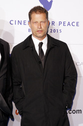 Cinema For Peace Gala 2015, Berlin
