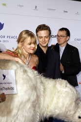 Cinema For Peace Gala 2015, Berlin