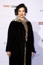 Cinema For Peace Gala 2015, Berlin