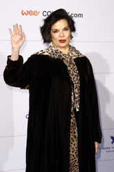 Cinema For Peace Gala 2015, Berlin