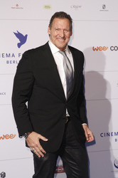 Cinema For Peace Gala 2015, Berlin