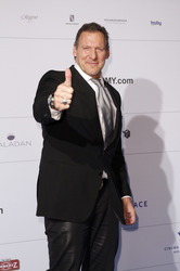 Cinema For Peace Gala 2015, Berlin