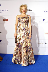 Cinema For Peace Gala 2015, Berlin