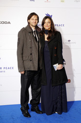Cinema For Peace Gala 2015, Berlin