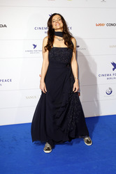 Cinema For Peace Gala 2015, Berlin