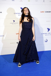 Cinema For Peace Gala 2015, Berlin