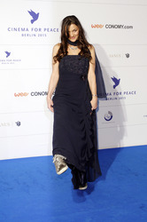 Cinema For Peace Gala 2015, Berlin