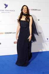 Cinema For Peace Gala 2015, Berlin
