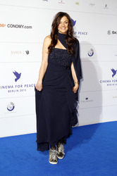 Cinema For Peace Gala 2015, Berlin