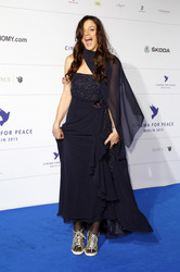 Cinema For Peace Gala 2015, Berlin