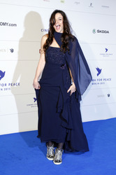 Cinema For Peace Gala 2015, Berlin