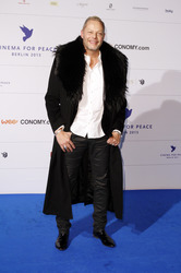 Cinema For Peace Gala 2015, Berlin