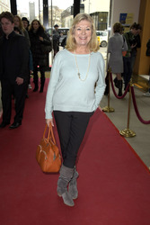 Hessen Empfang, Berlinale 2015