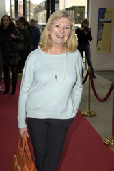 Hessen Empfang, Berlinale 2015