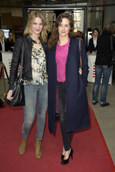 Hessen Empfang, Berlinale 2015
