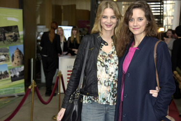 Hessen Empfang, Berlinale 2015