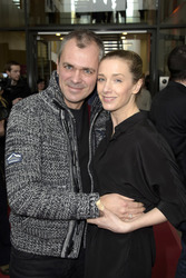 Hessen Empfang, Berlinale 2015