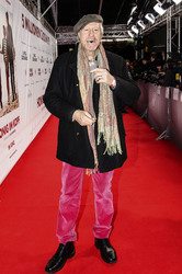 'Honig im Kopf' Party, Berlin