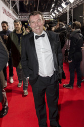 'Honig im Kopf' Party, Berlin