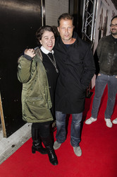 'Honig im Kopf' Party, Berlin