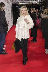 'Honig im Kopf' Party, Berlin
