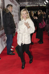 'Honig im Kopf' Party, Berlin
