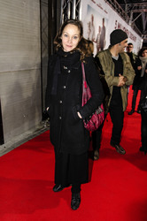 'Honig im Kopf' Party, Berlin