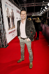 'Honig im Kopf' Party, Berlin
