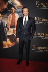 'Kingsman: The Secret Service' Premiere, New York