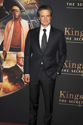 'Kingsman: The Secret Service' Premiere, New York