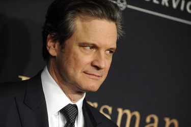 'Kingsman: The Secret Service' Premiere, New York