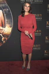 'Kingsman: The Secret Service' Premiere, New York