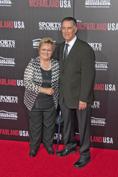 'McFarland, USA' Weltpremiere, Los Angeles
