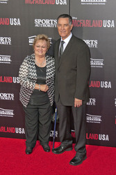 'McFarland, USA' Weltpremiere, Los Angeles