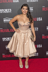 'McFarland, USA' Weltpremiere, Los Angeles