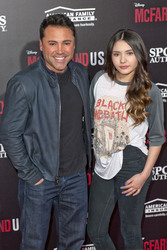 'McFarland, USA' Weltpremiere, Los Angeles