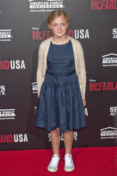 'McFarland, USA' Weltpremiere, Los Angeles